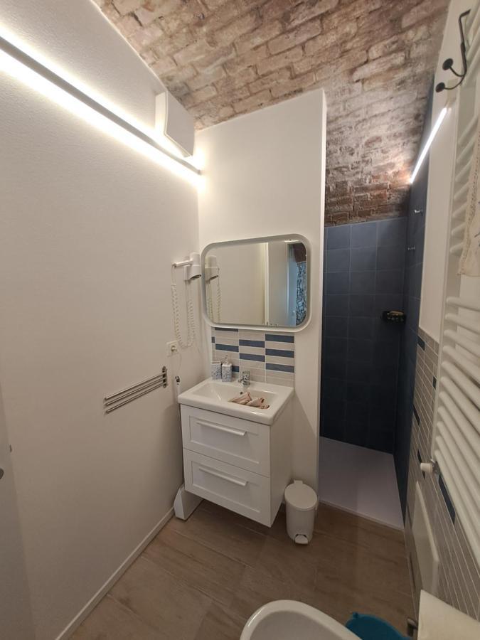 Casa Maja Lägenhet Riomaggiore Exteriör bild